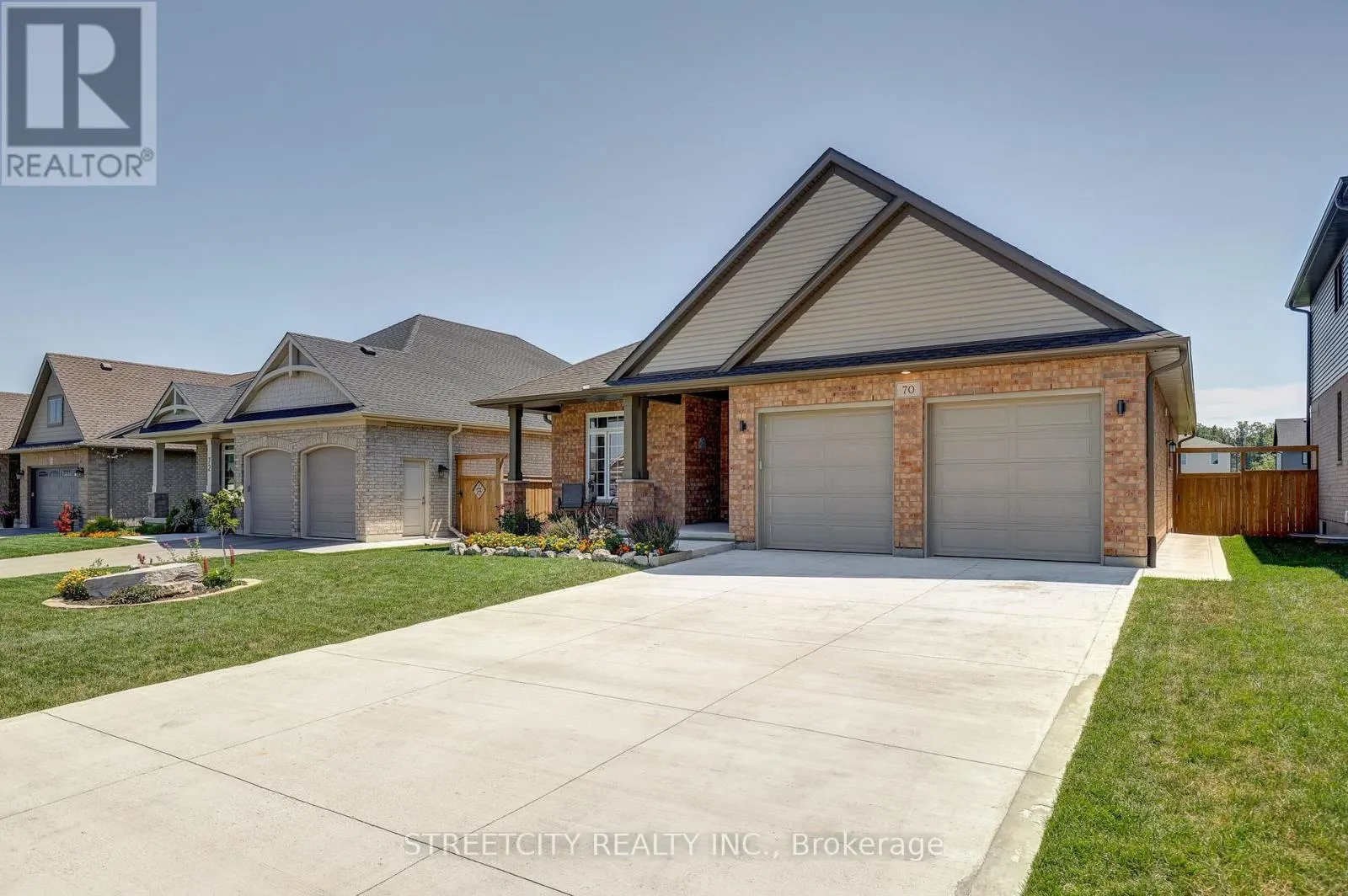 70 ACORN TRAIL