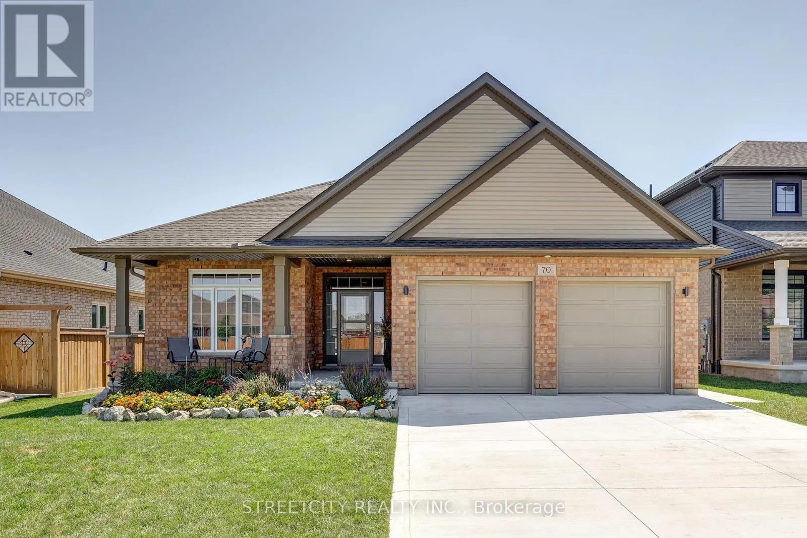 70 ACORN TRAIL