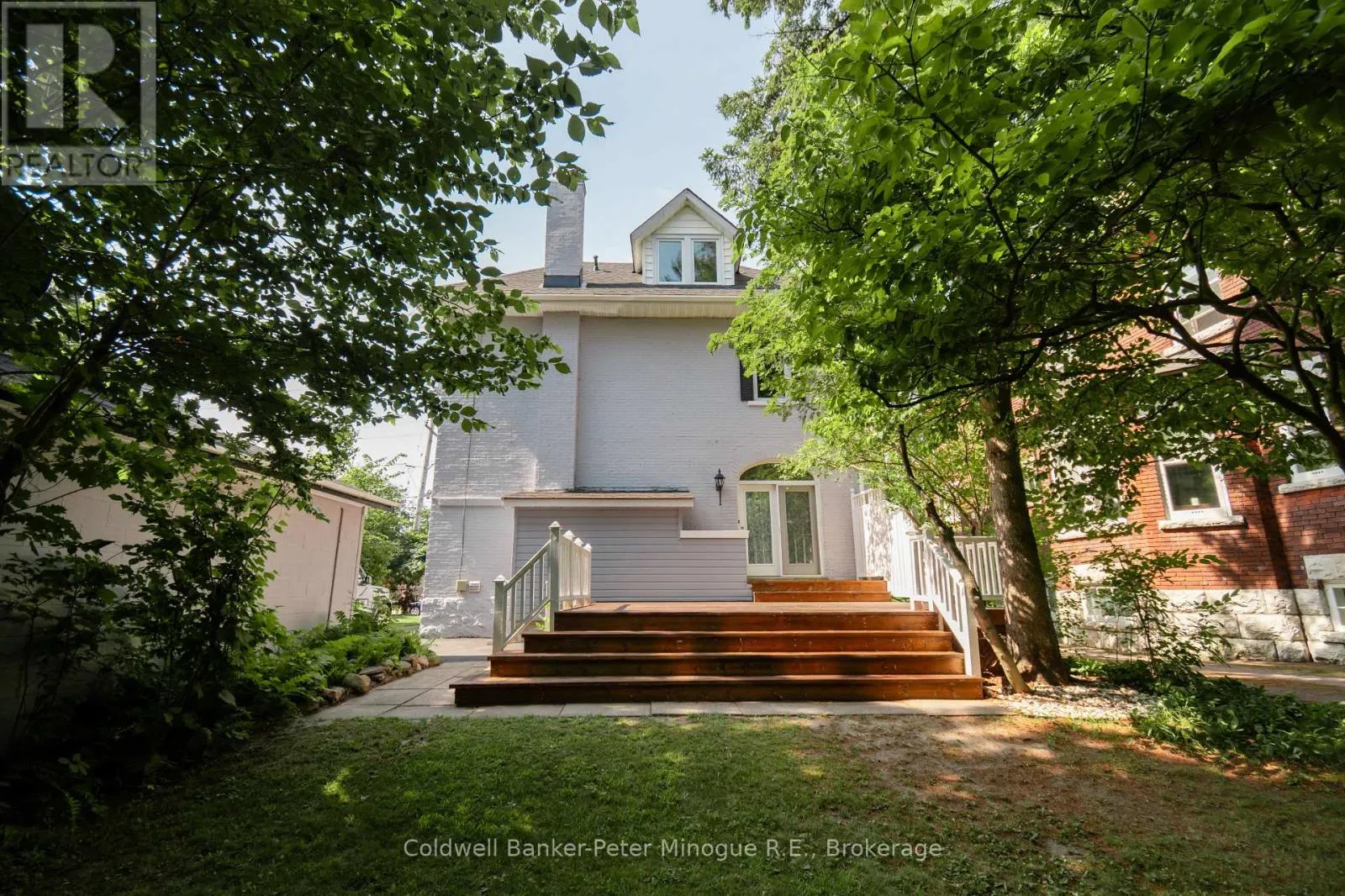 564 COPELAND STREET