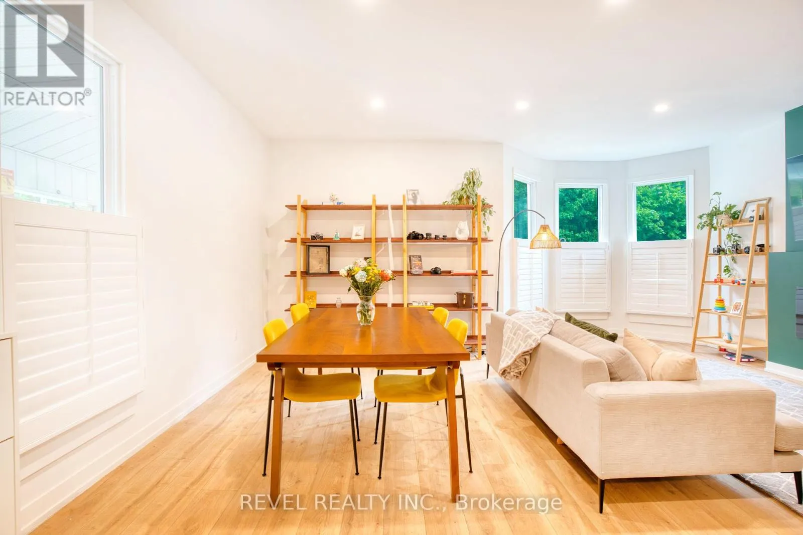 99 ELGIN STREET