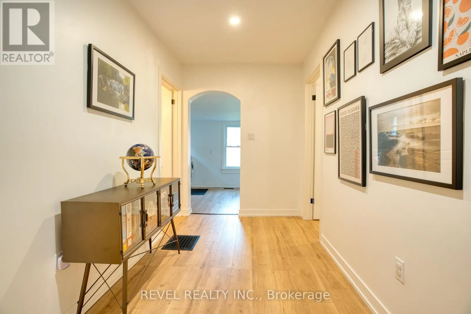 99 ELGIN STREET