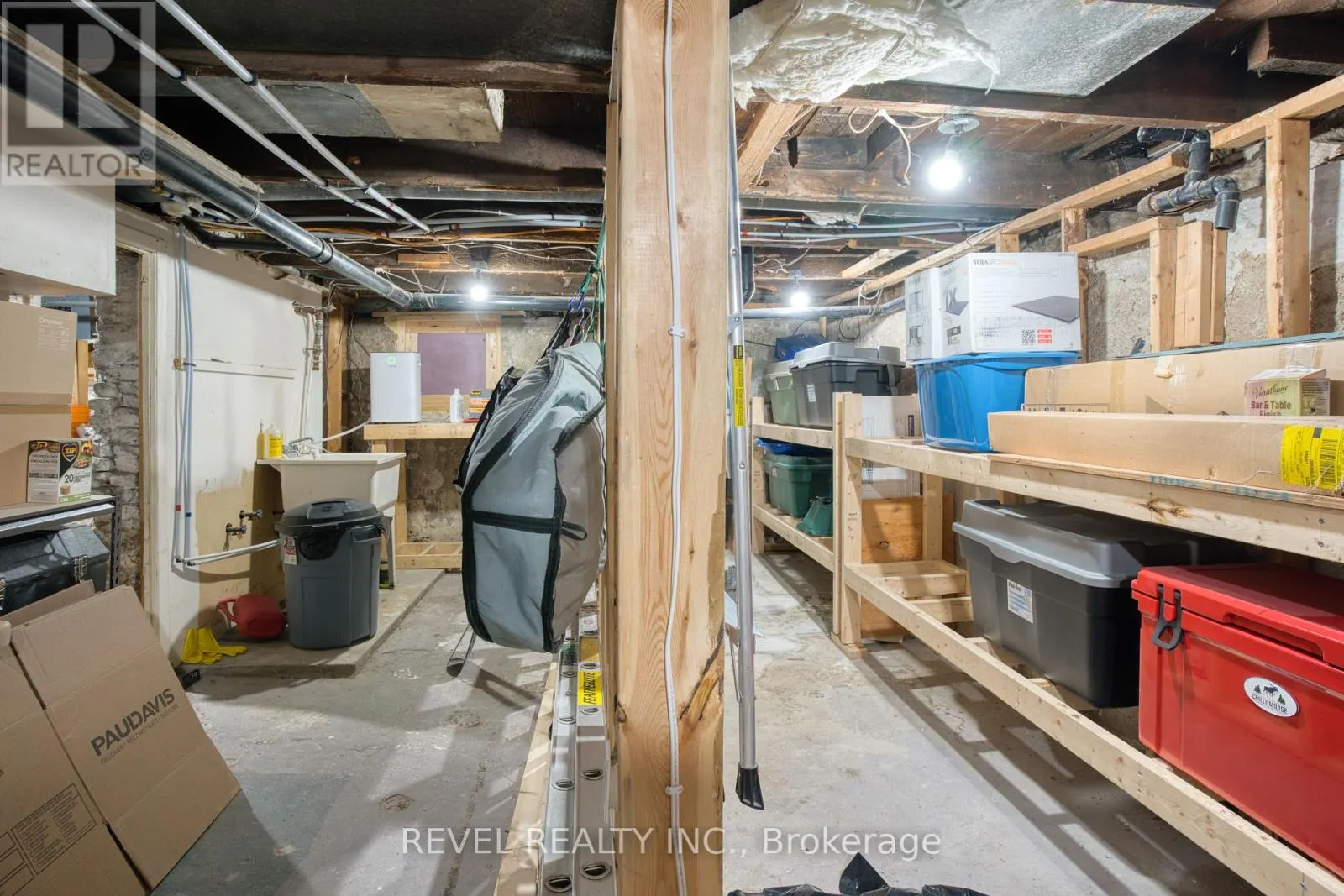 99 ELGIN STREET