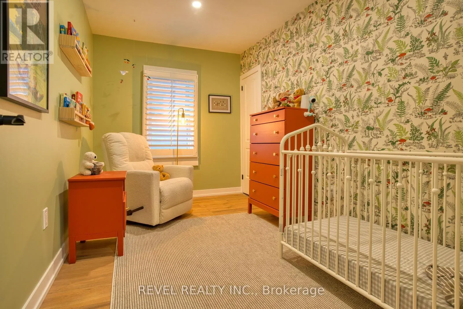 99 ELGIN STREET