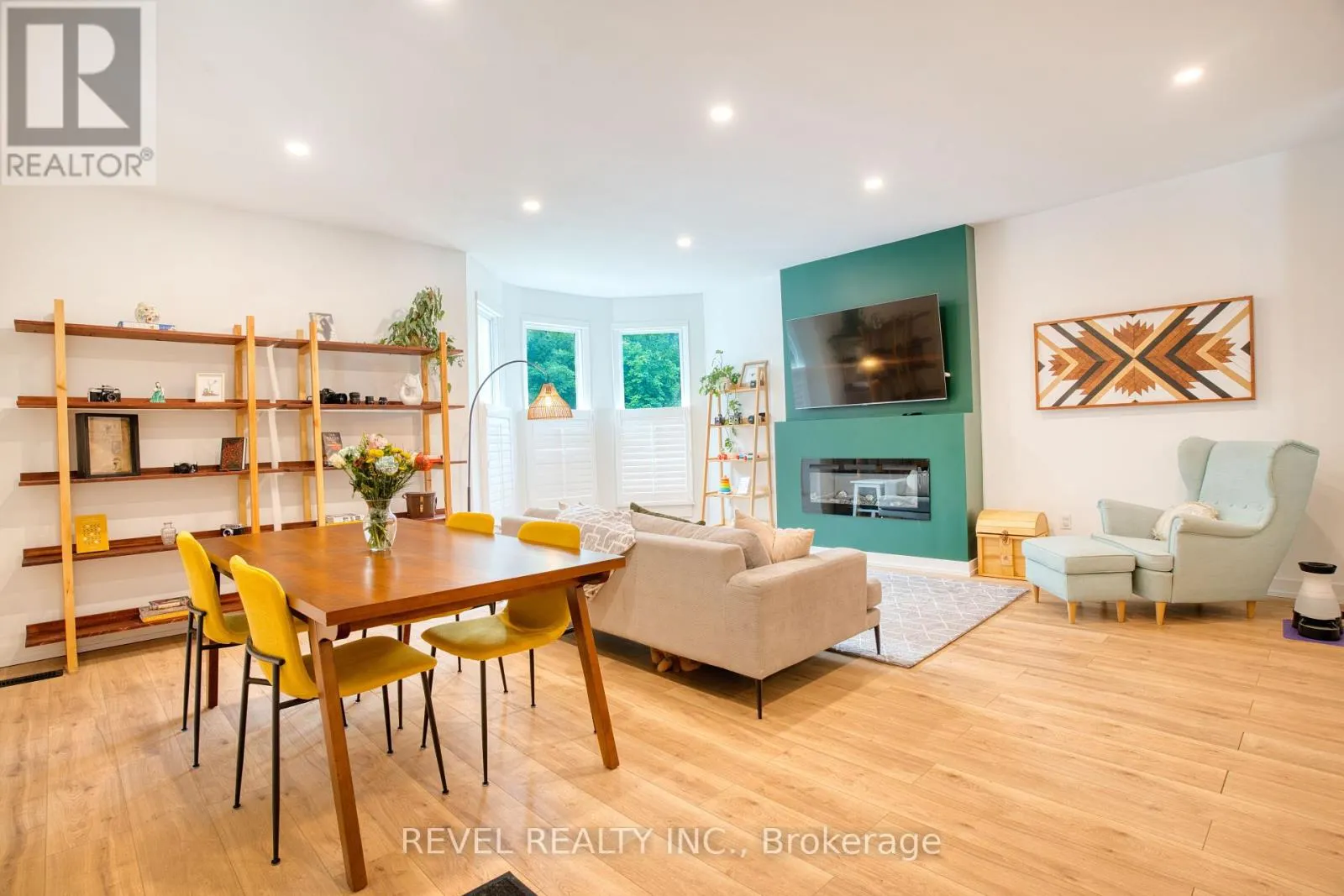 99 ELGIN STREET