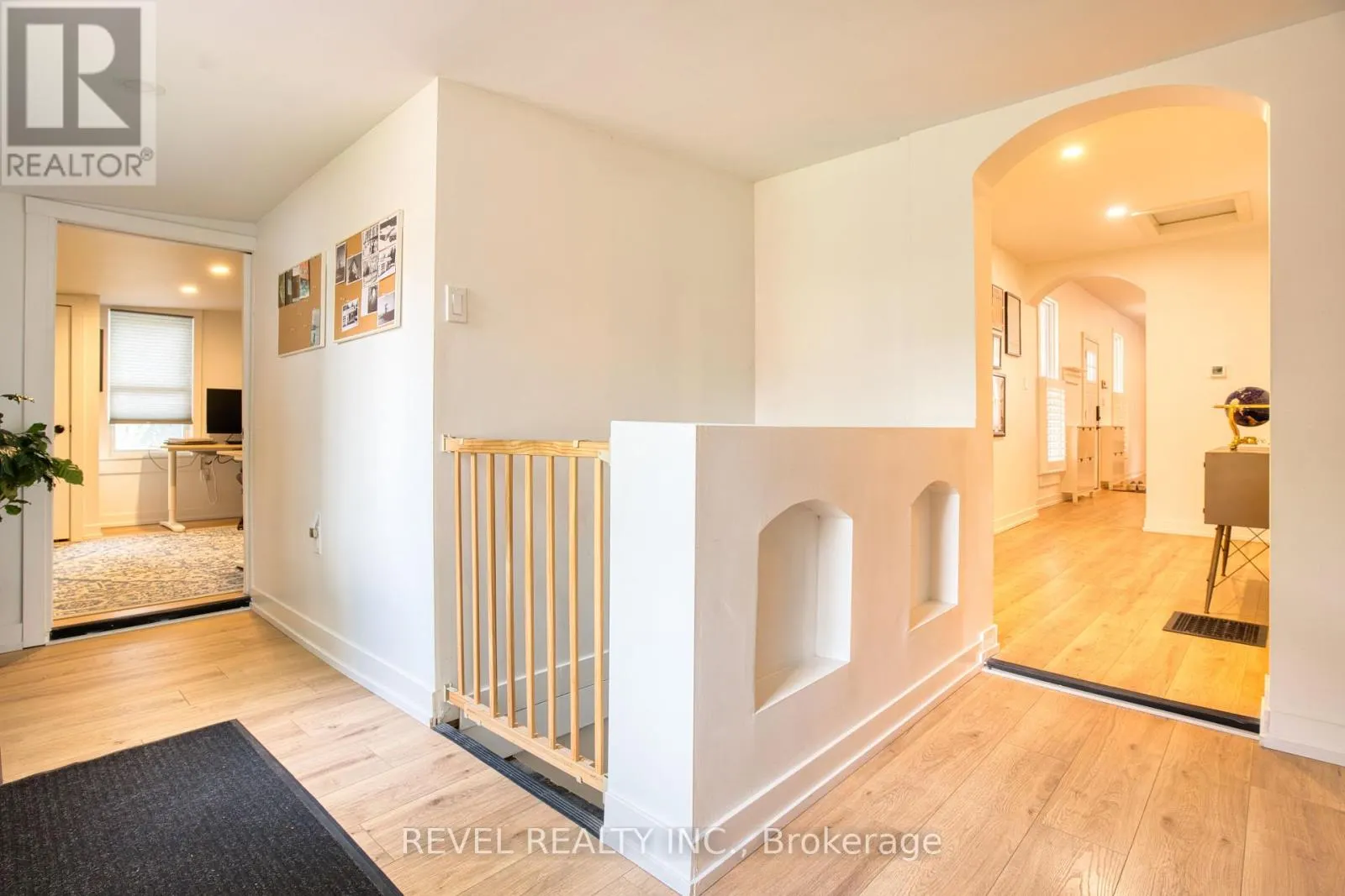 99 ELGIN STREET