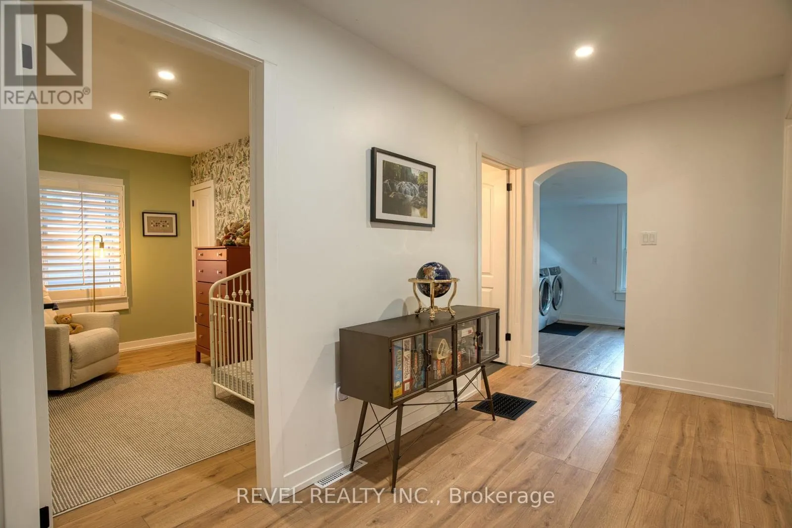 99 ELGIN STREET