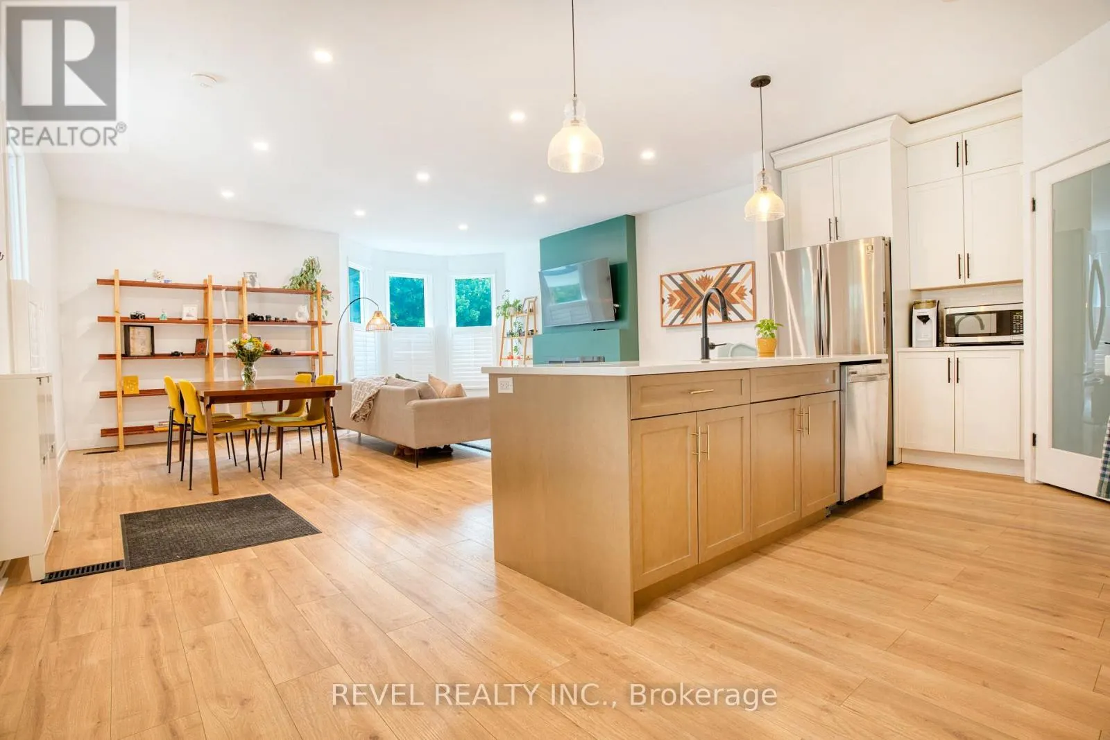 99 ELGIN STREET