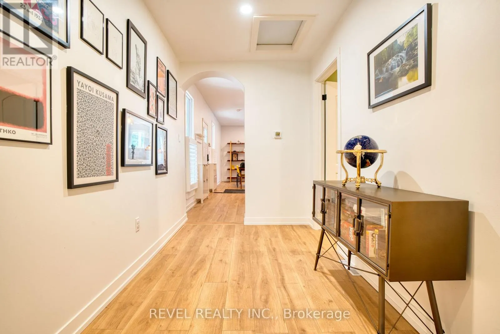 99 ELGIN STREET