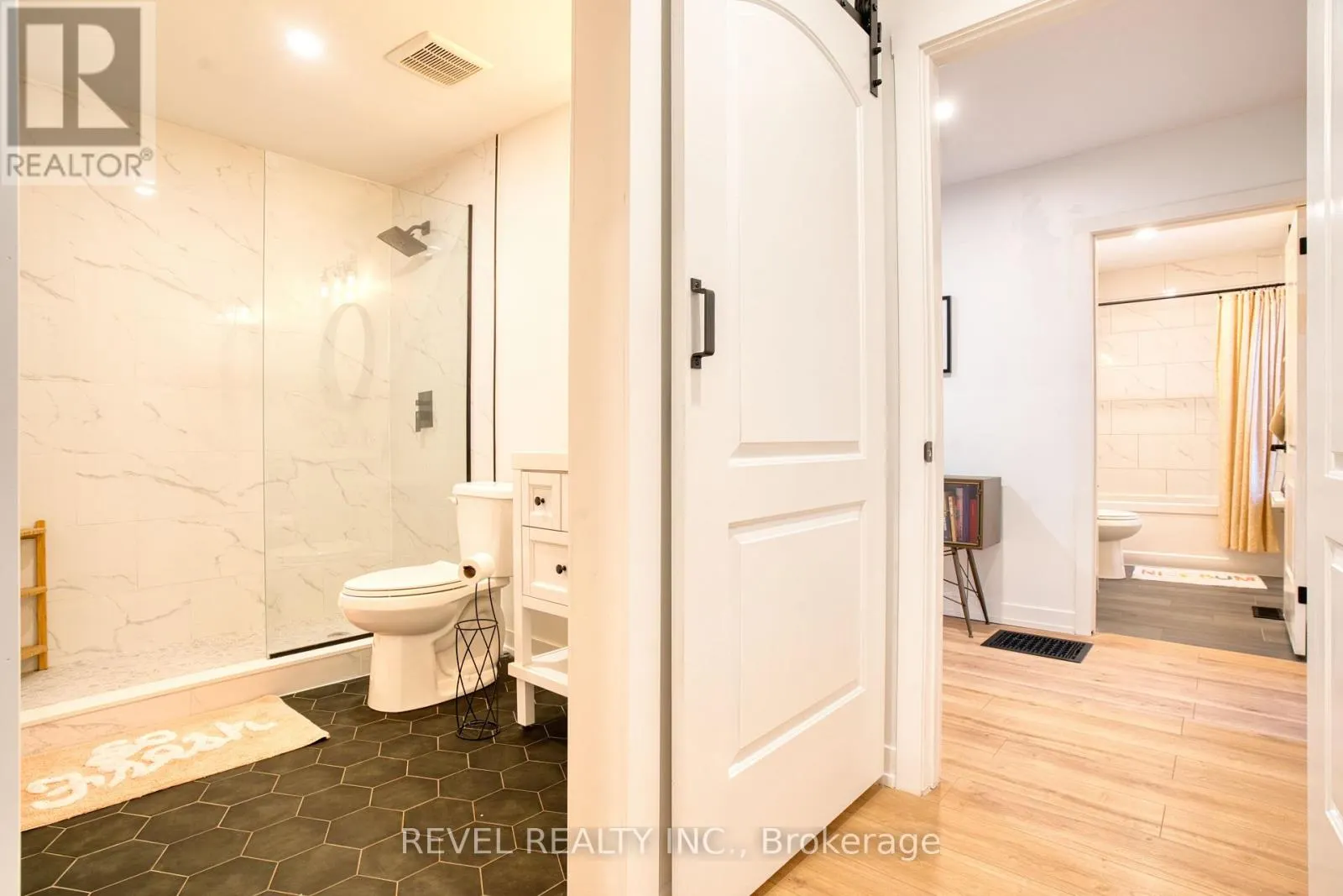 99 ELGIN STREET