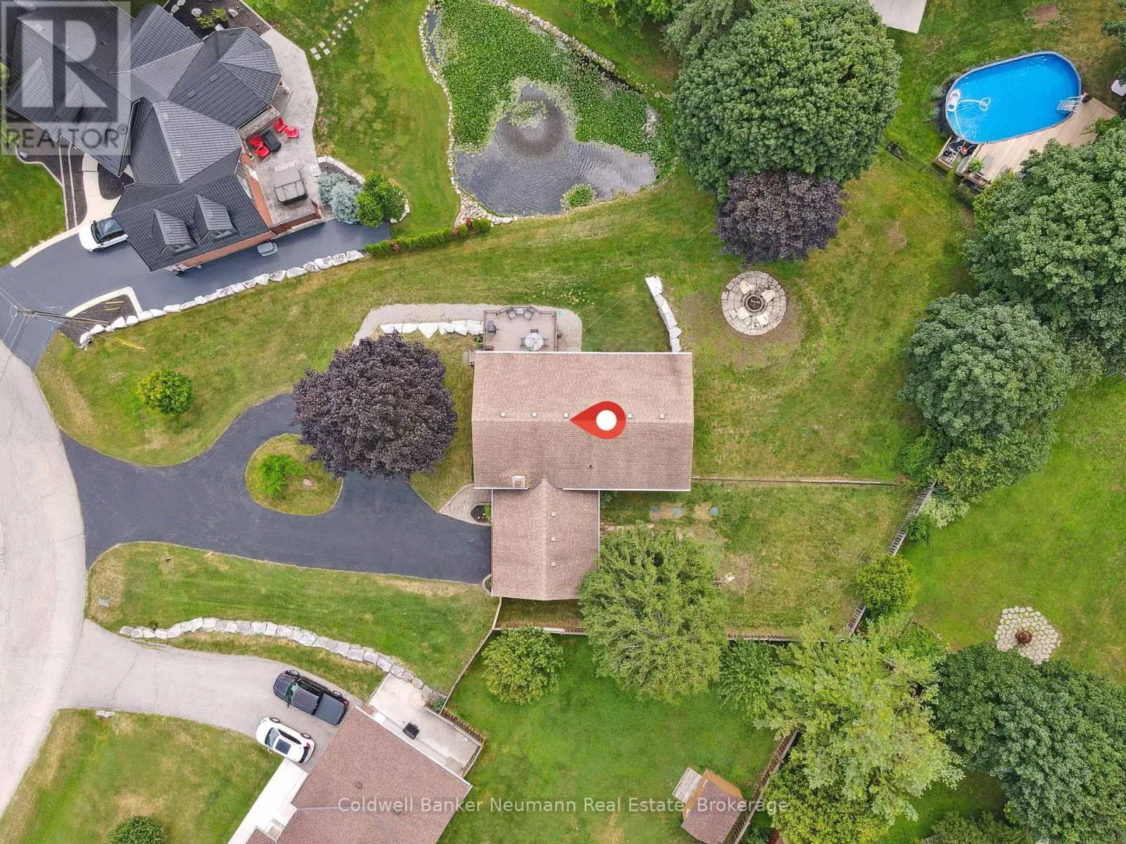 5 A HAMILTON DRIVE
