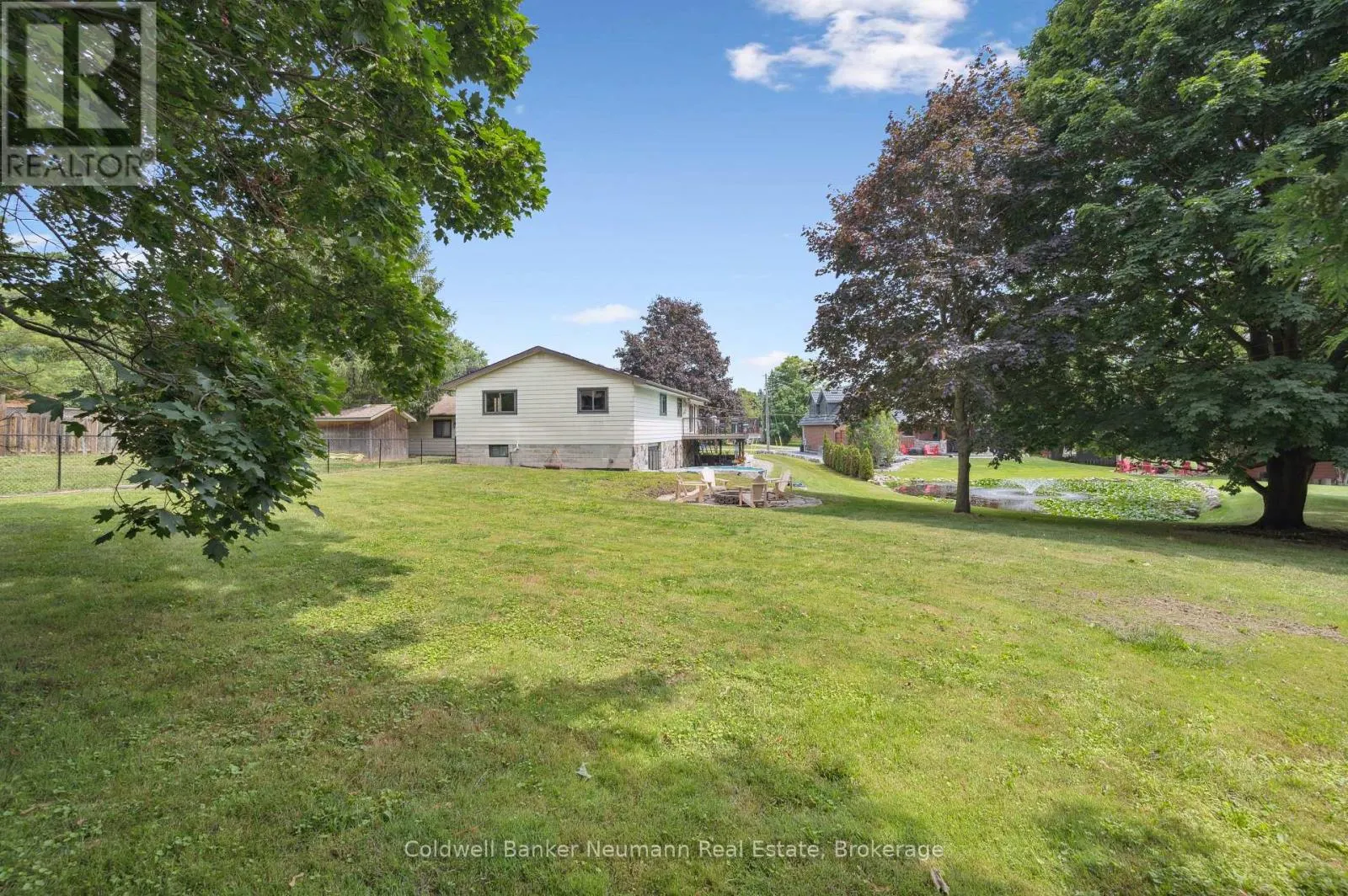 5 A HAMILTON DRIVE