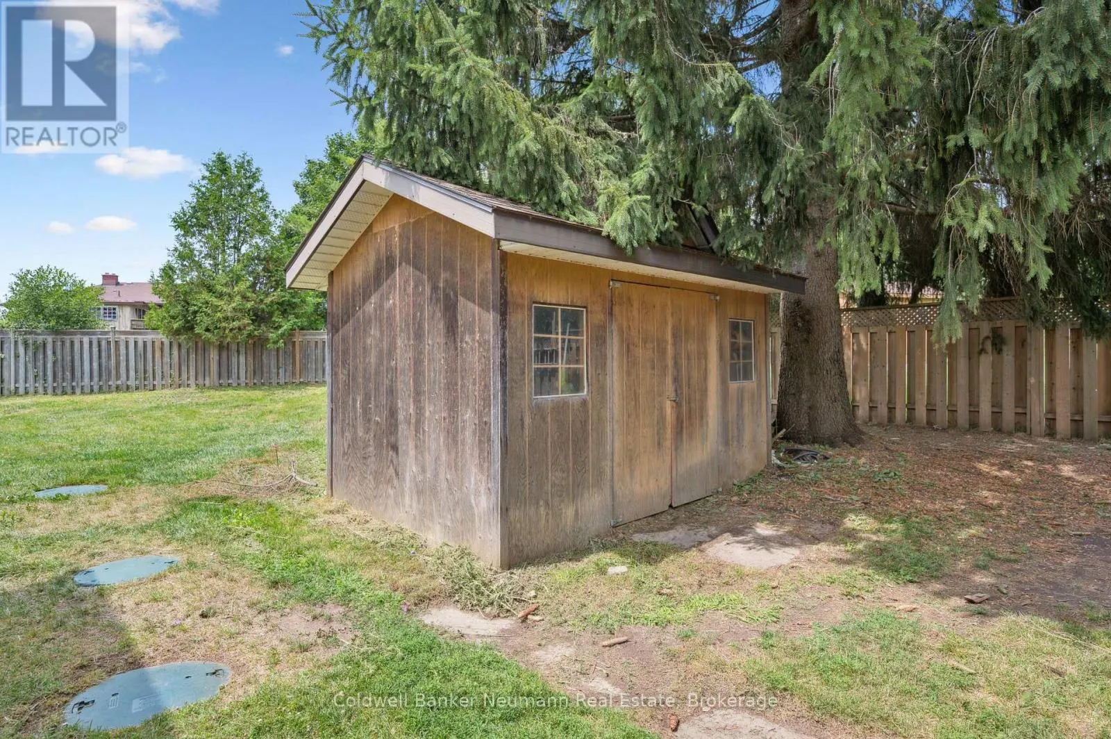 5 A HAMILTON DRIVE