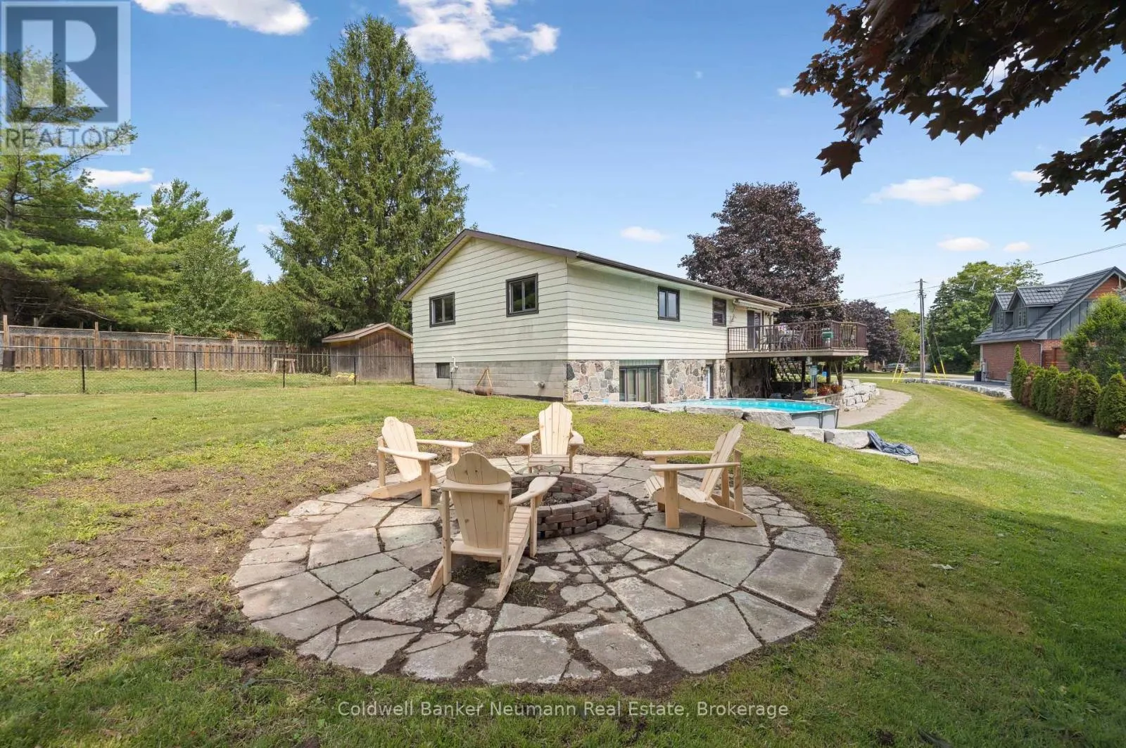 5 A HAMILTON DRIVE