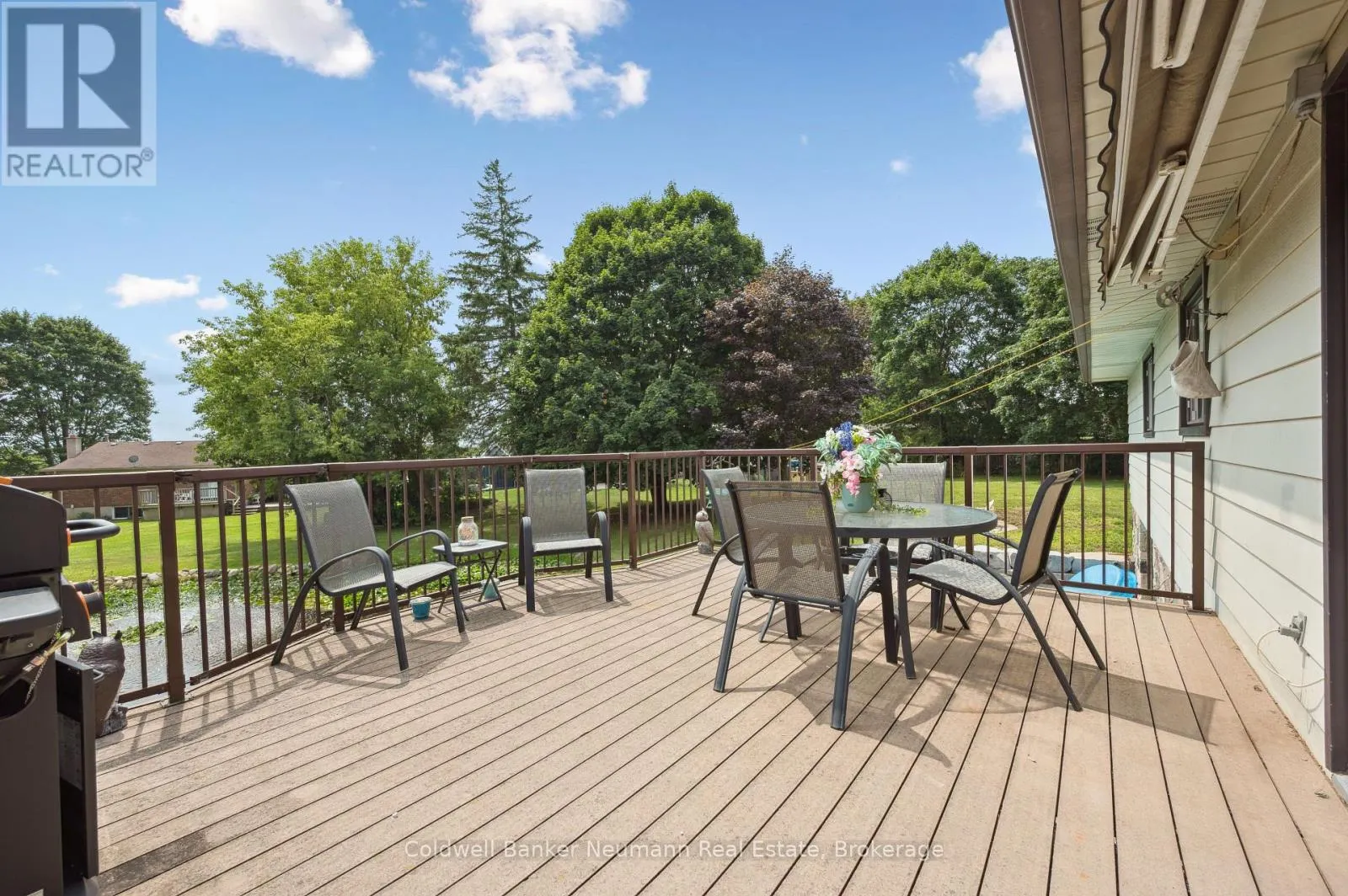 5 A HAMILTON DRIVE