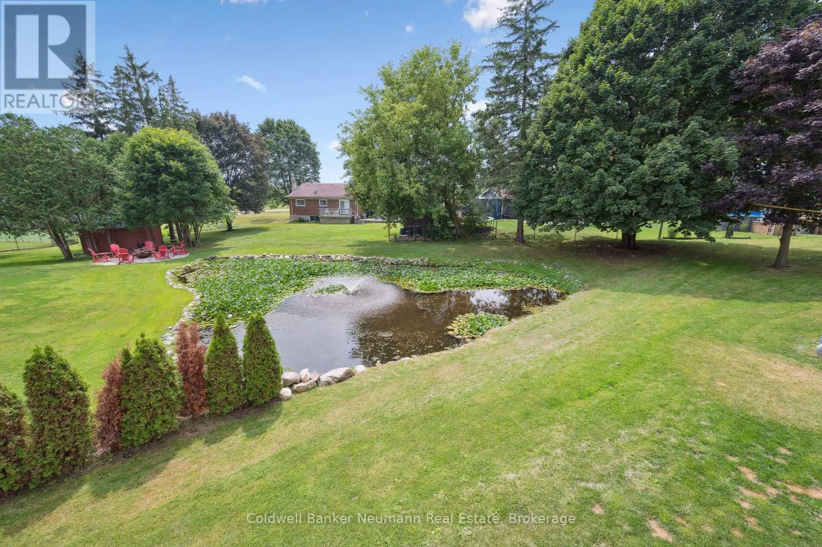 5 A HAMILTON DRIVE