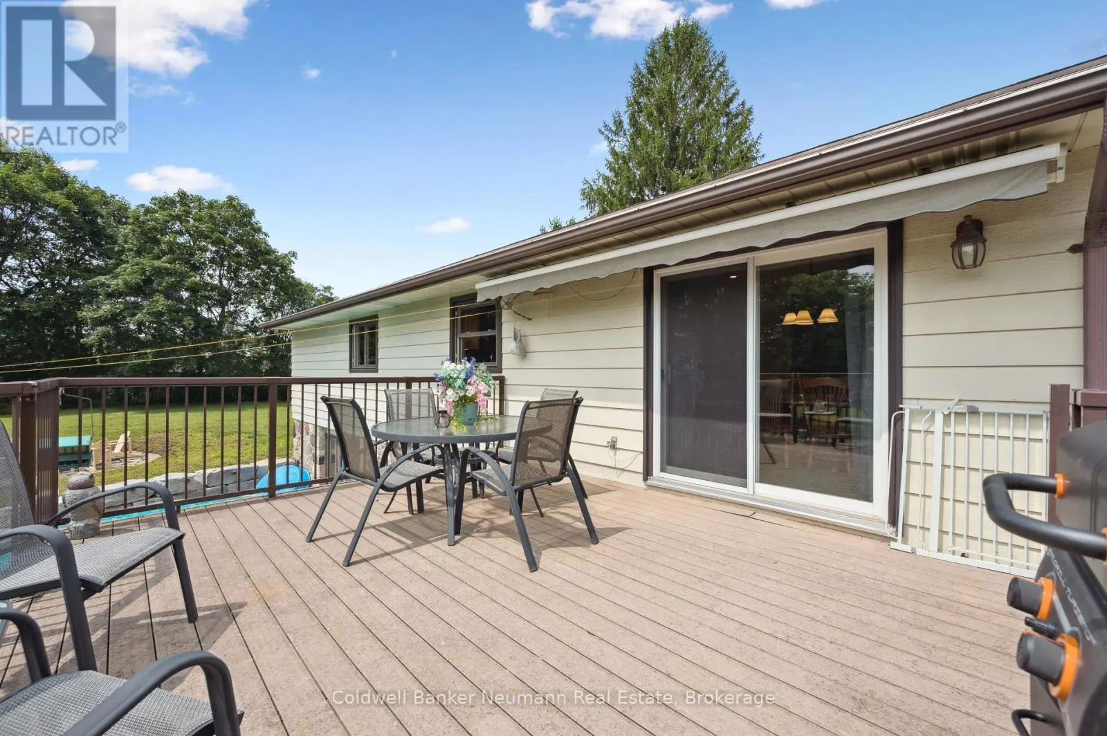 5 A HAMILTON DRIVE