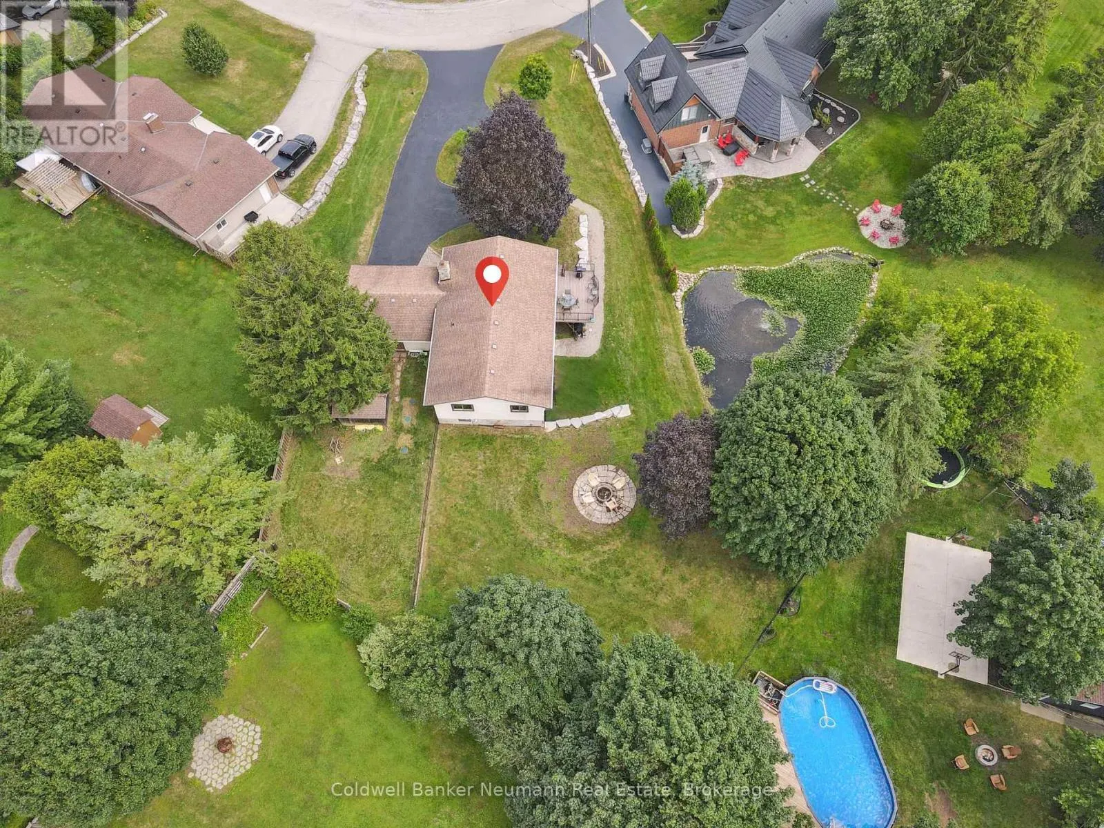 5 A HAMILTON DRIVE