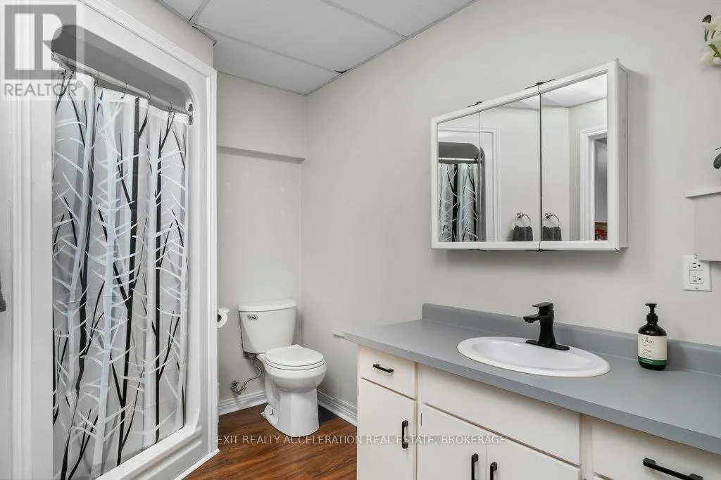 134 SHORELINE CRESCENT
