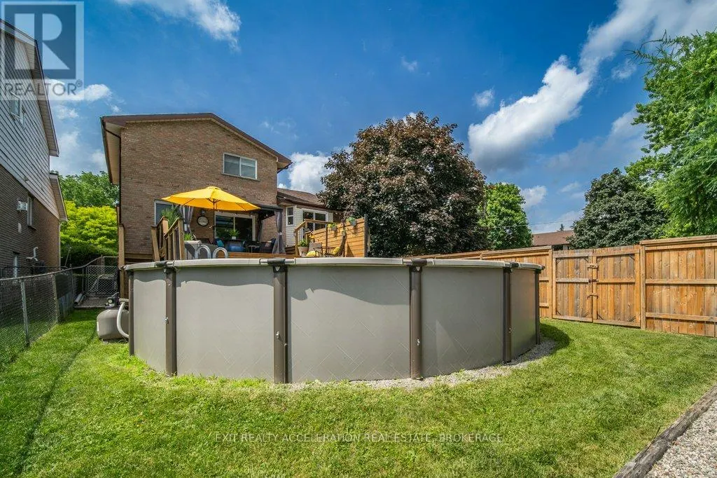 134 SHORELINE CRESCENT
