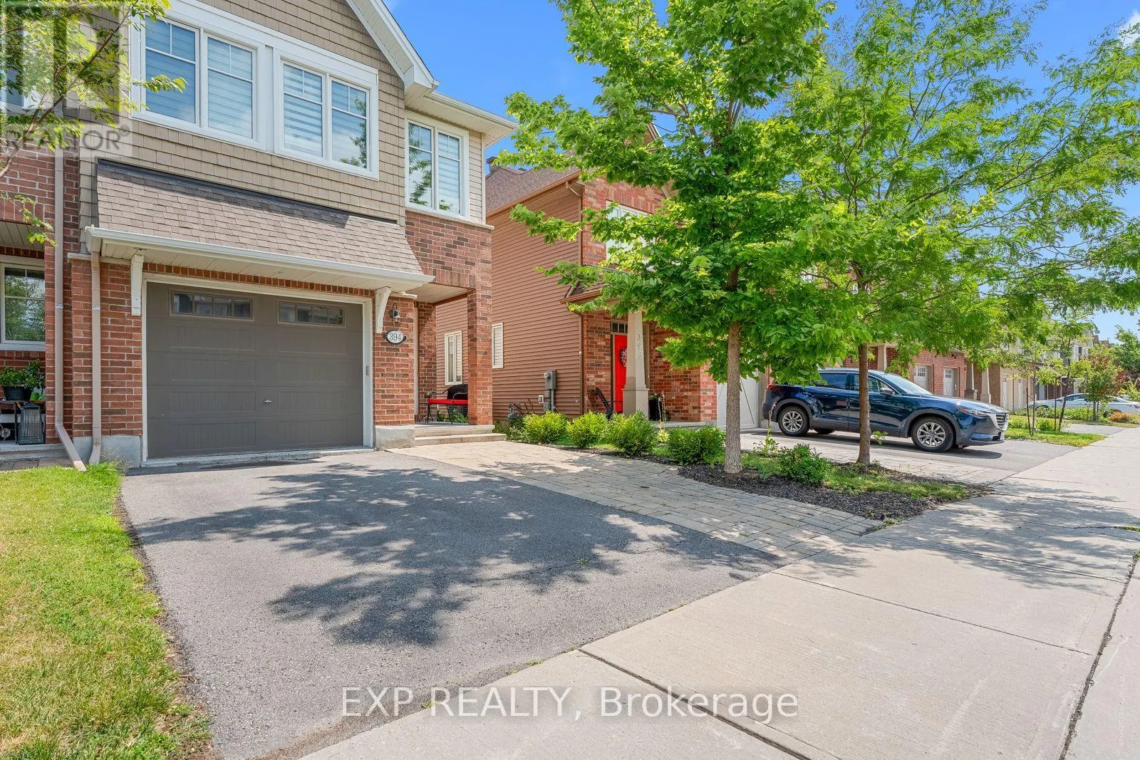 394 WARMSTONE DRIVE
