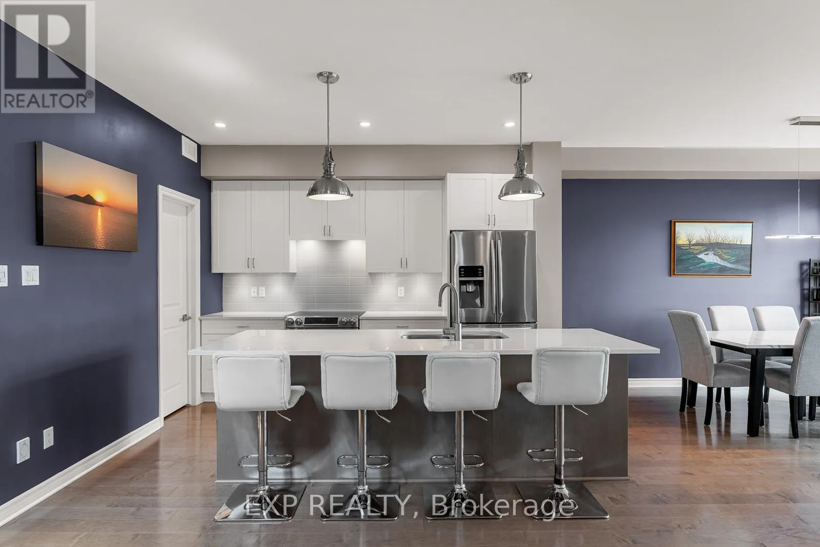 394 WARMSTONE DRIVE