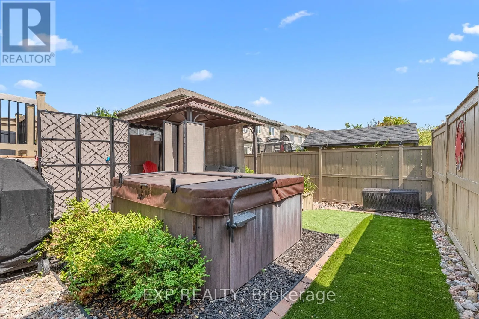 394 WARMSTONE DRIVE