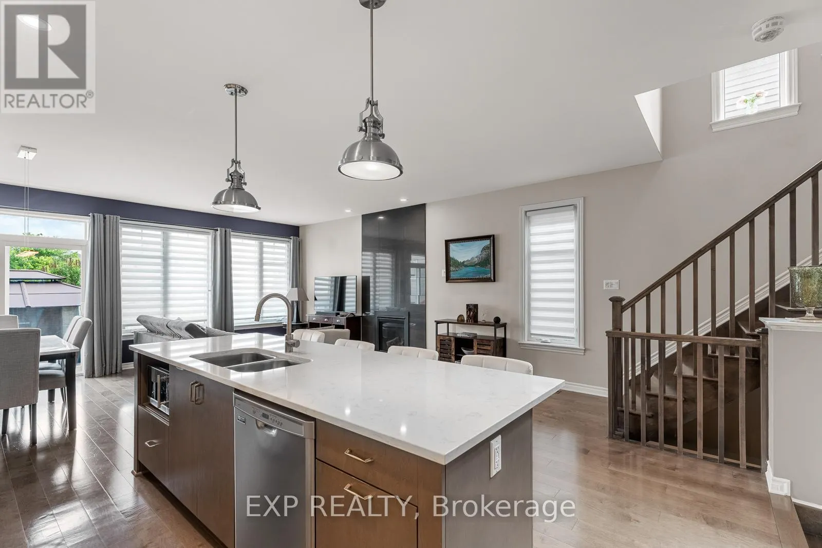 394 WARMSTONE DRIVE
