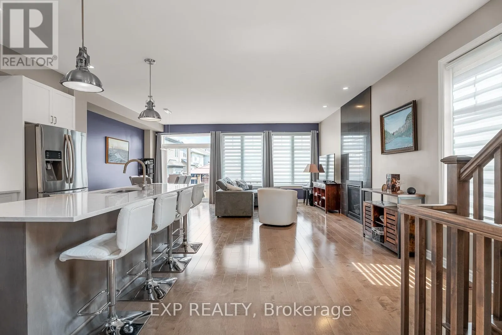 394 WARMSTONE DRIVE
