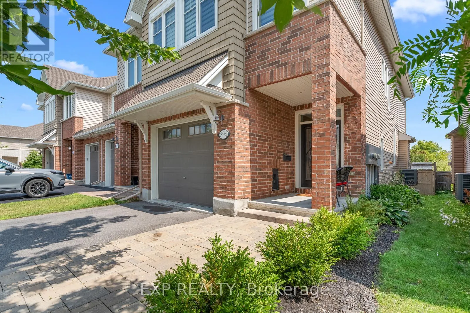 394 WARMSTONE DRIVE
