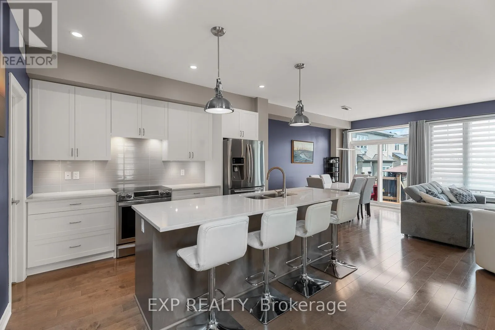 394 WARMSTONE DRIVE