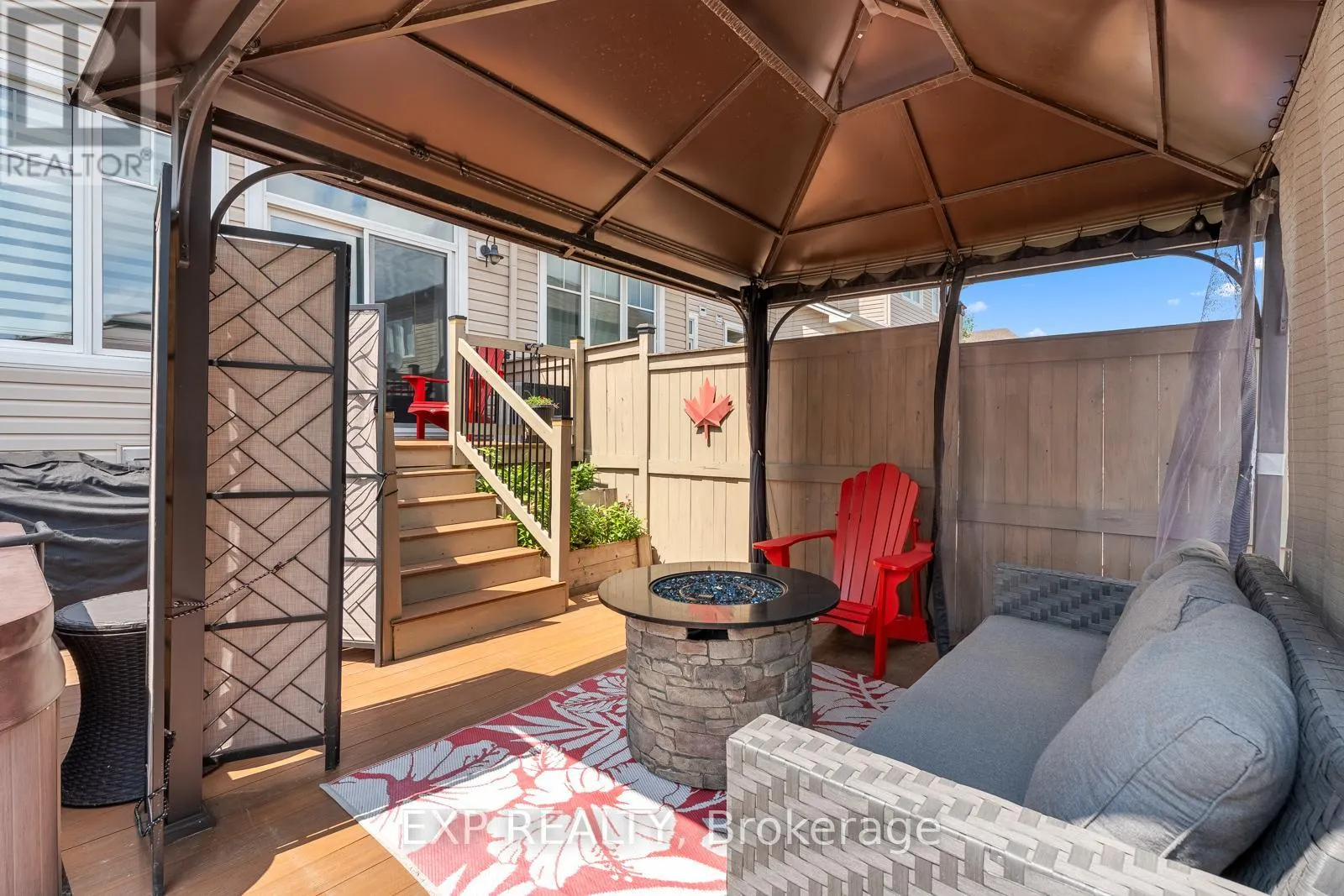 394 WARMSTONE DRIVE