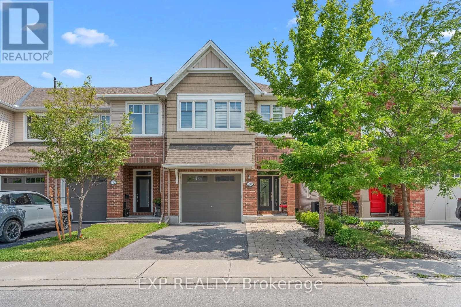 394 WARMSTONE DRIVE