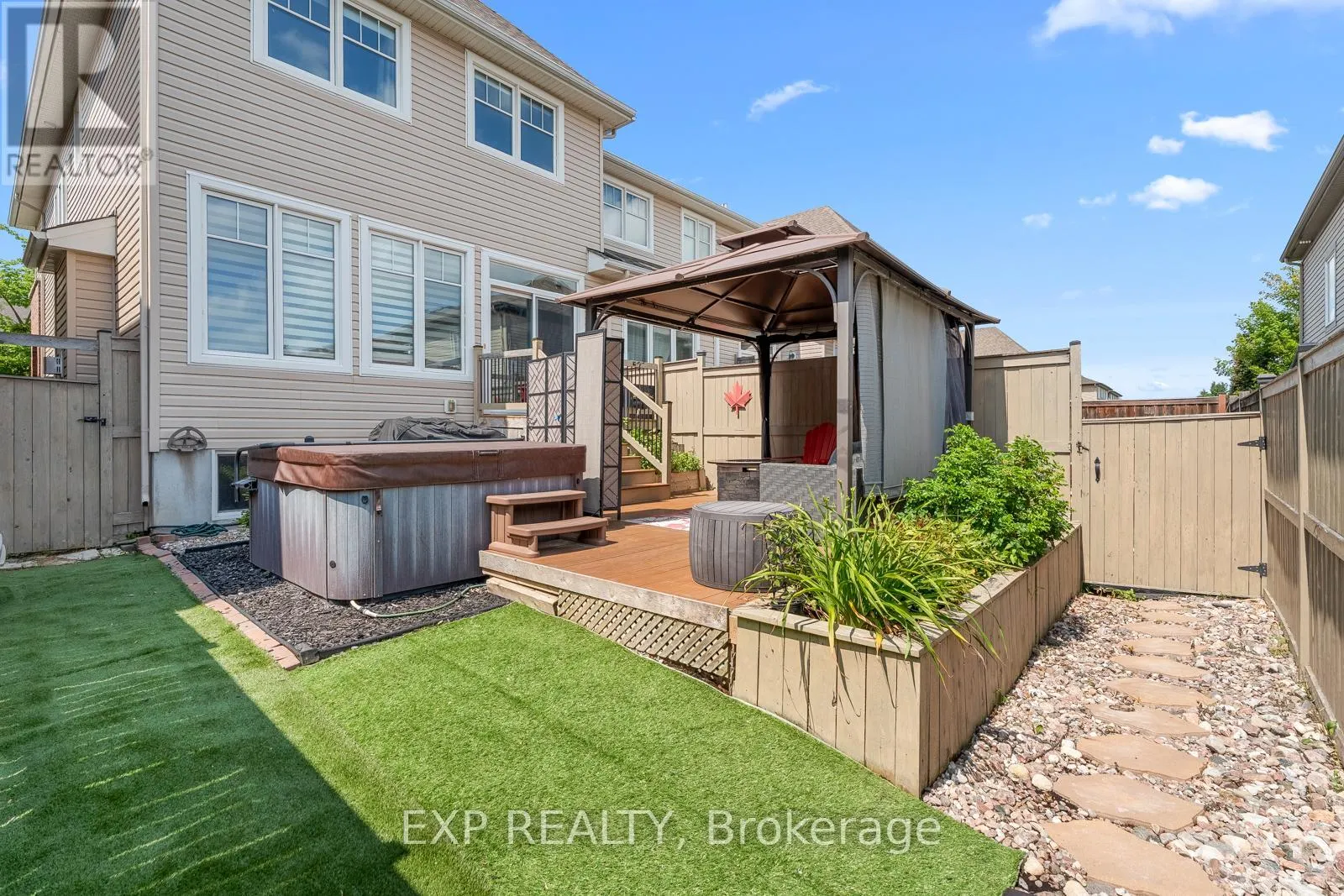 394 WARMSTONE DRIVE