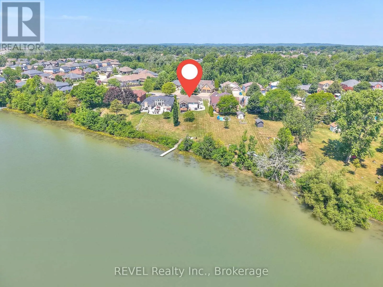 118 COLBECK DRIVE