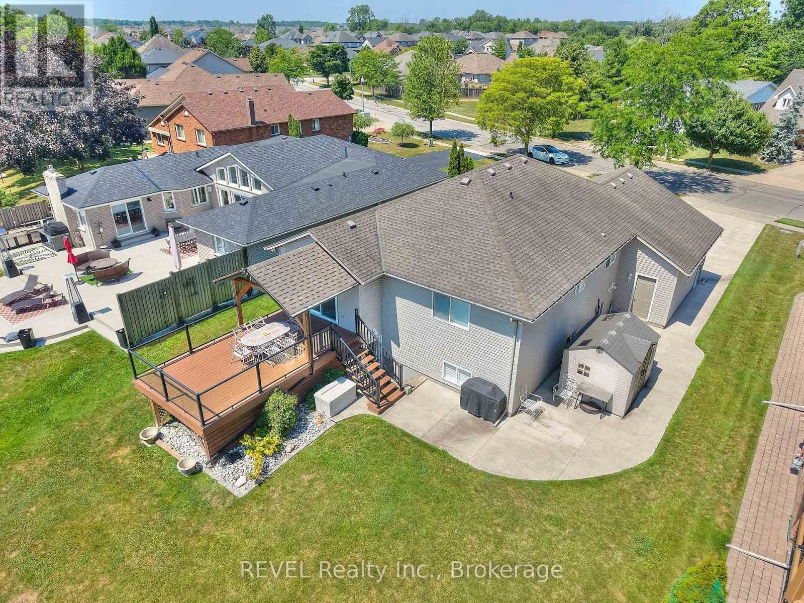 118 COLBECK DRIVE
