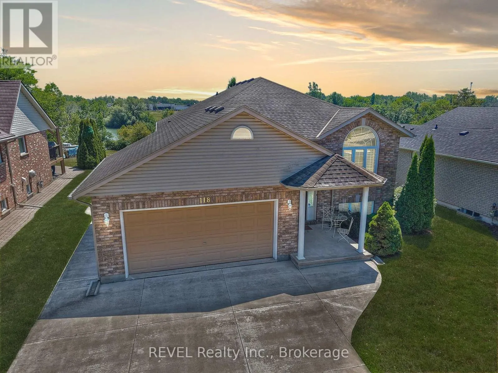118 COLBECK DRIVE
