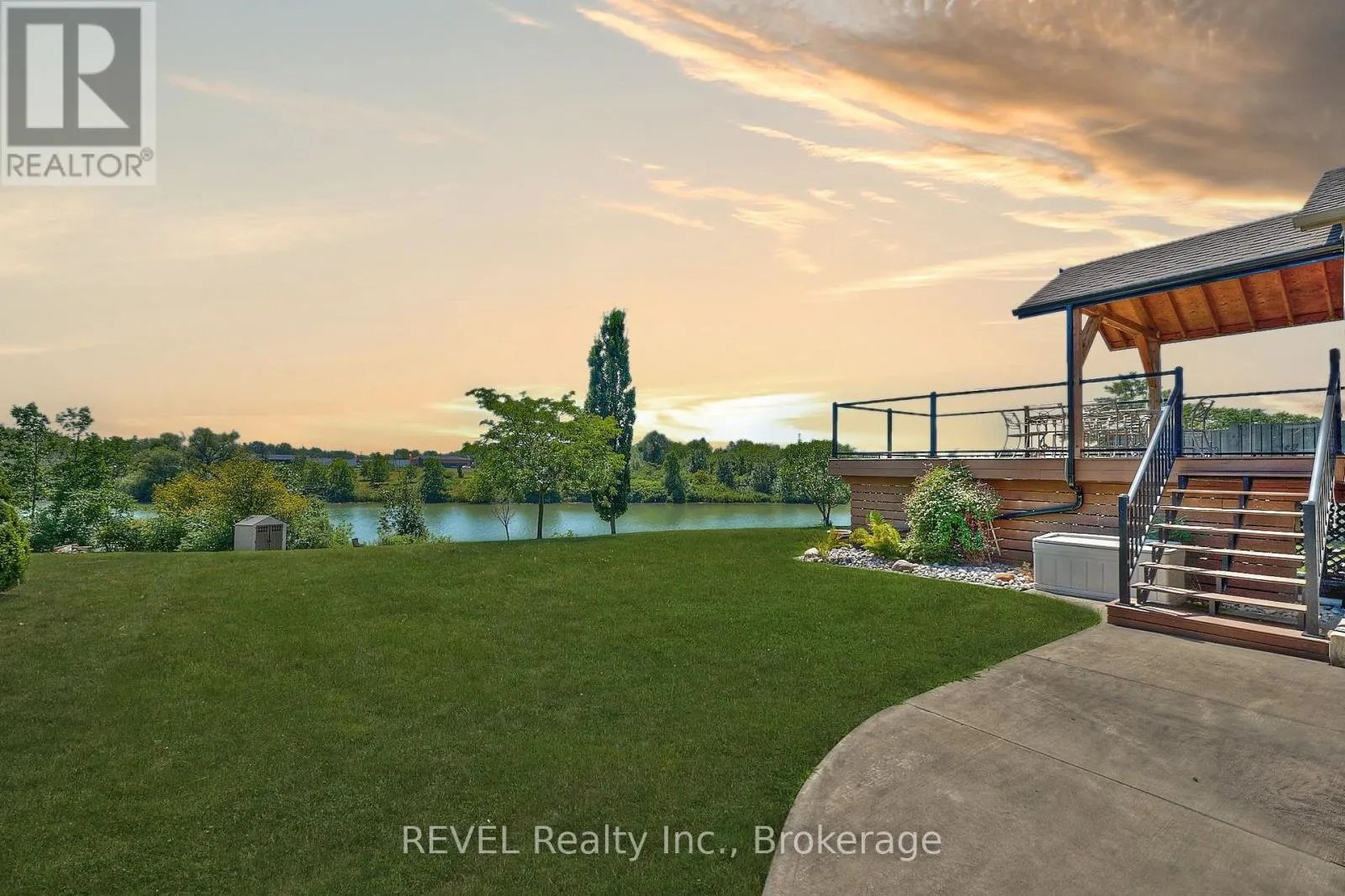 118 COLBECK DRIVE