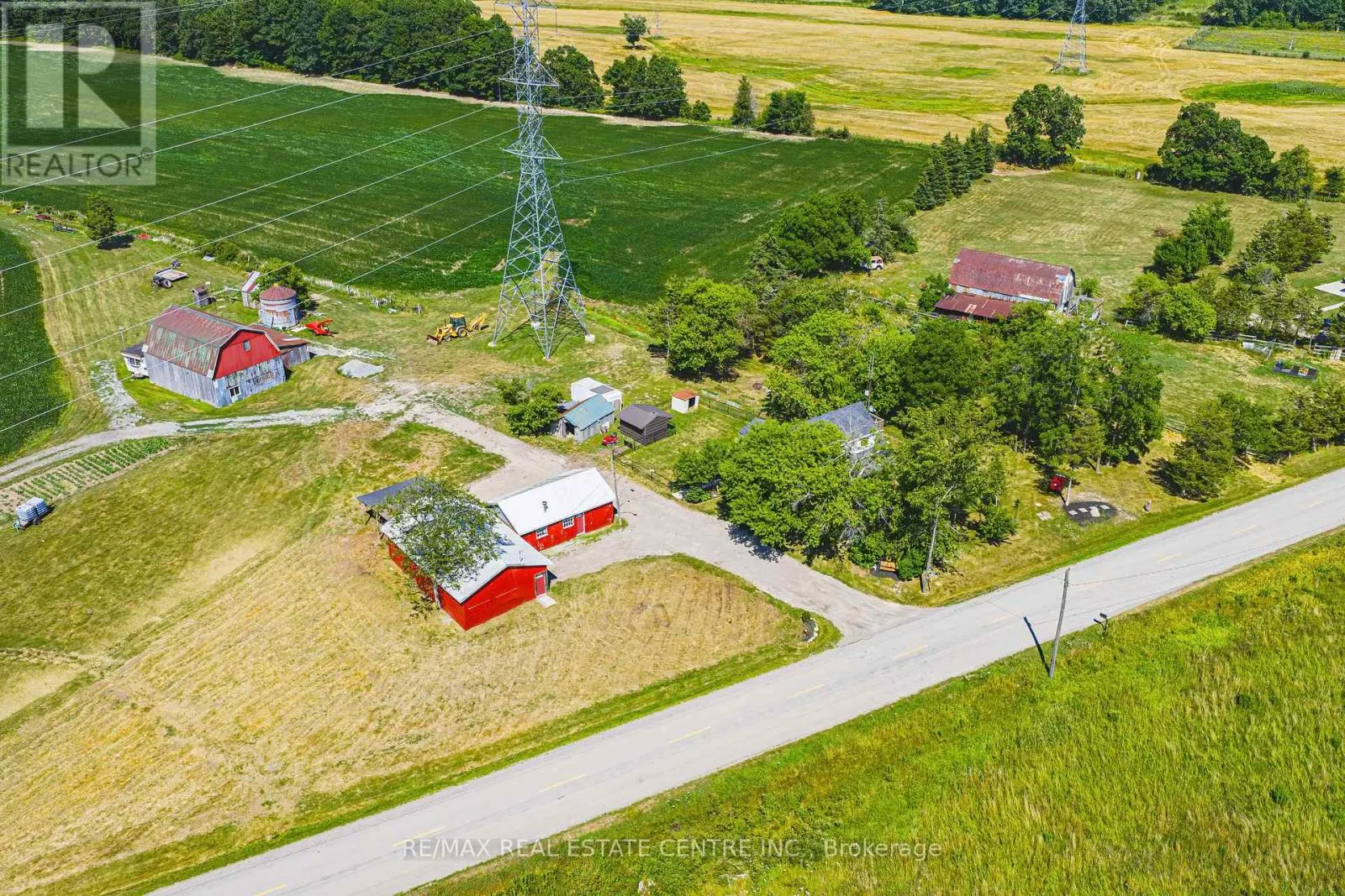 7721 CONCESSION 5 ROAD