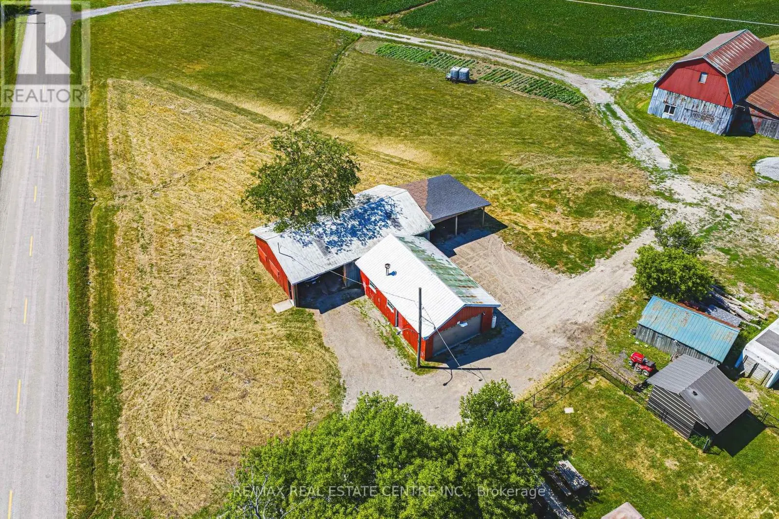 7721 CONCESSION 5 ROAD