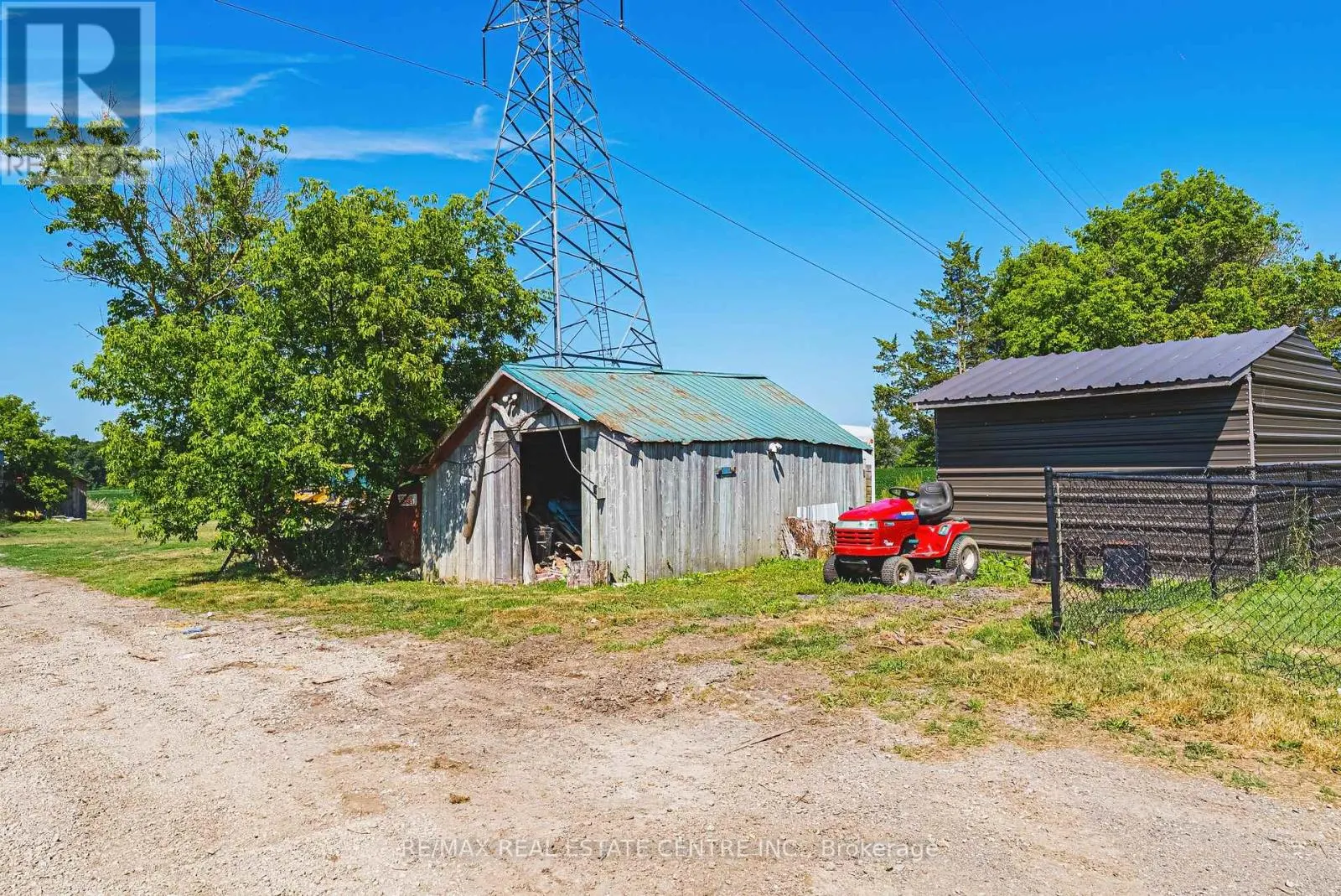 7721 CONCESSION 5 ROAD