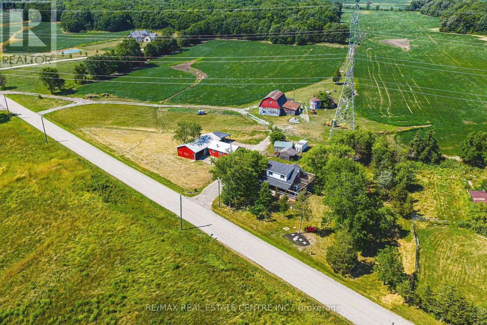 7721 CONCESSION 5 ROAD