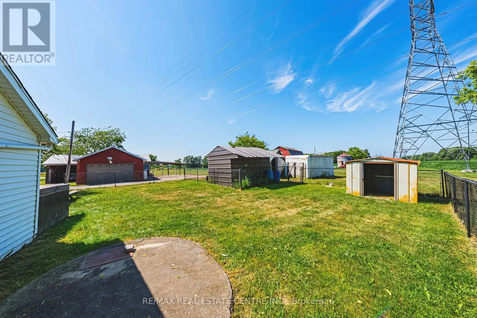 7721 CONCESSION 5 ROAD