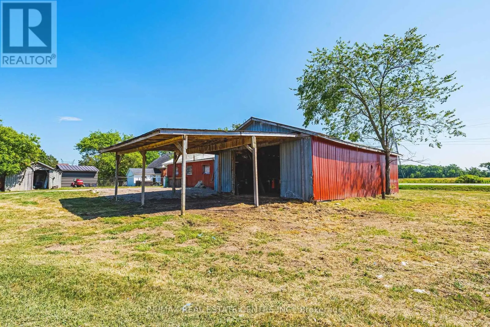 7721 CONCESSION 5 ROAD