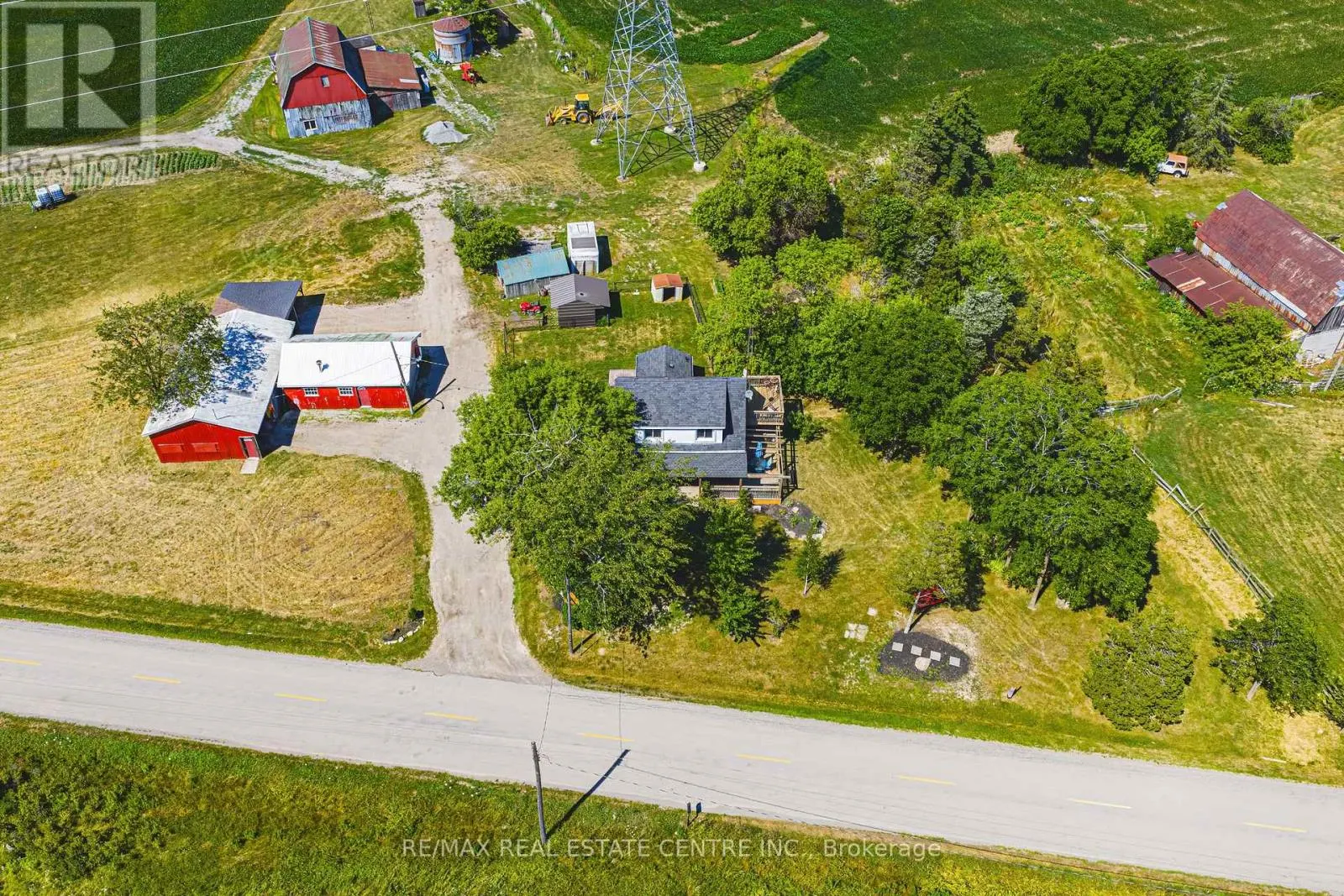 7721 CONCESSION 5 ROAD