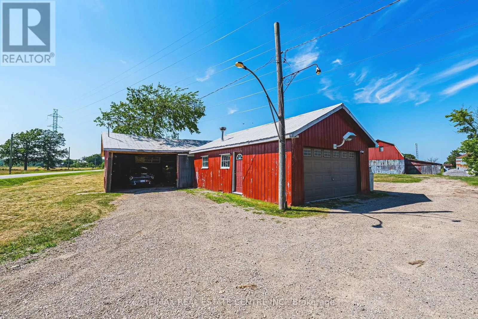 7721 CONCESSION 5 ROAD