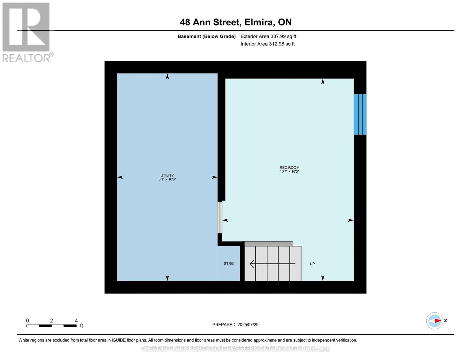 48 ANN STREET