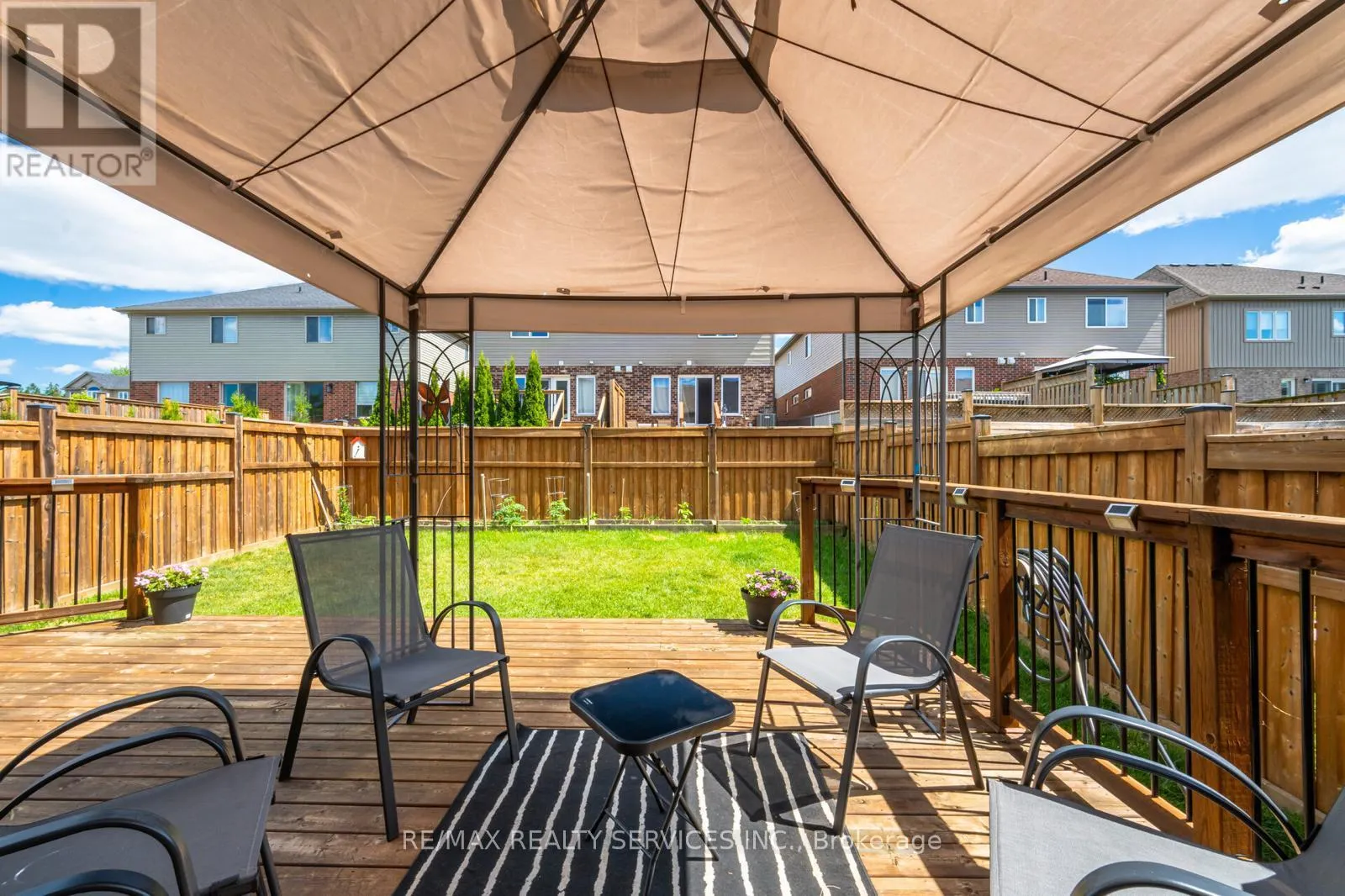 567 STARWOOD DRIVE