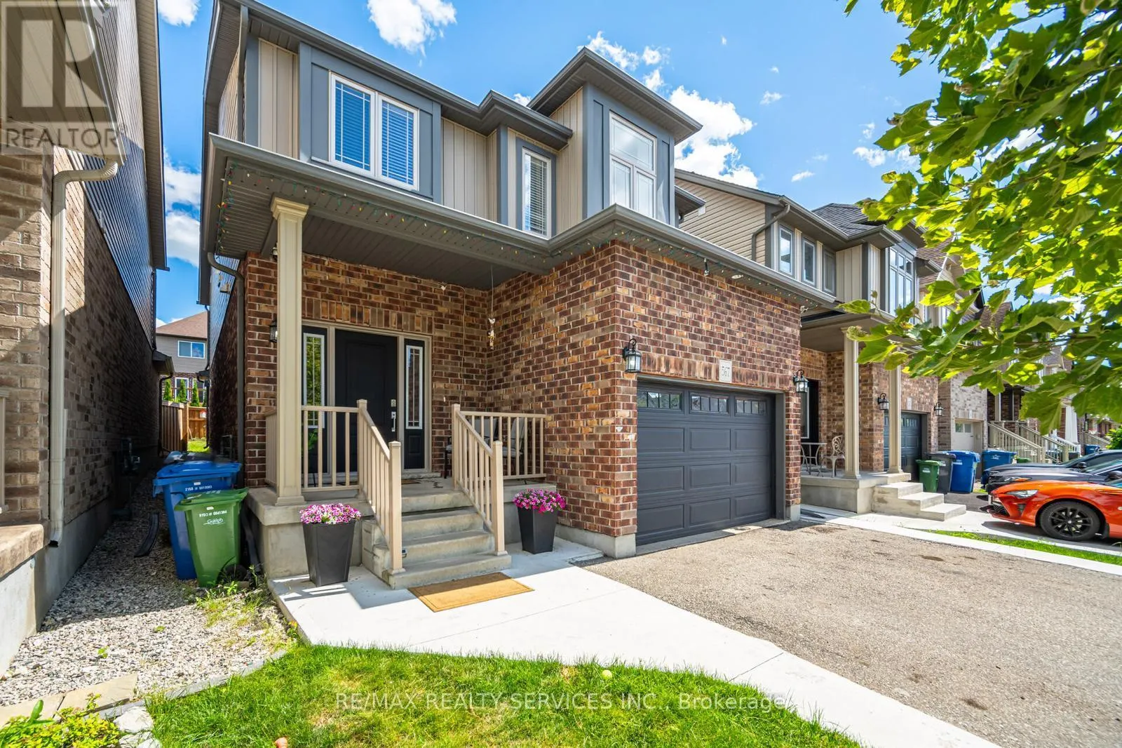 567 STARWOOD DRIVE