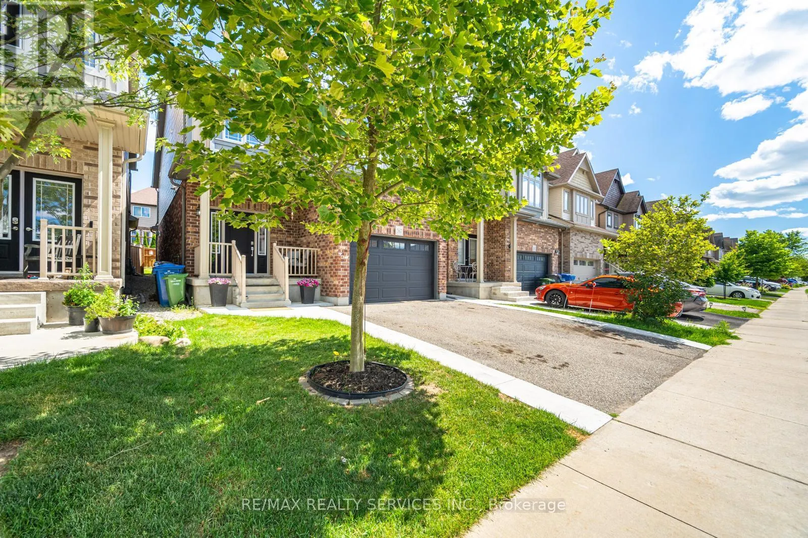 567 STARWOOD DRIVE