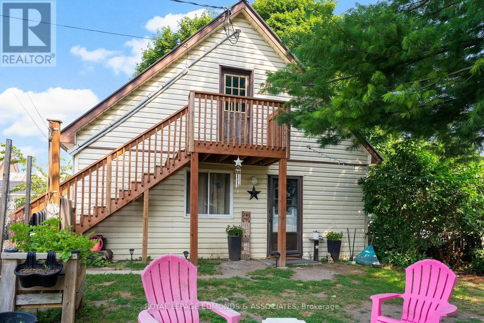 1806 BEACHBURG ROAD